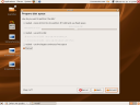 dual boot Ubuntu Gutsy Gibbon 7.10 and windows XP